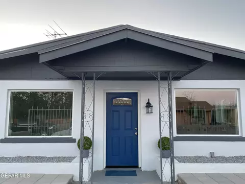 187 Rio Rd, El Paso, TX 79922