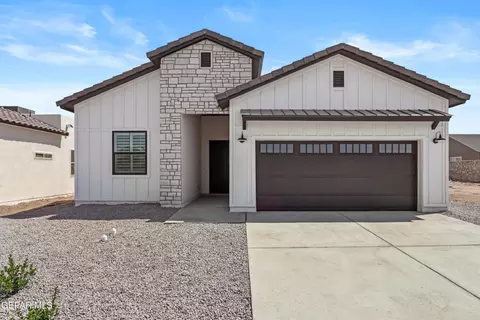 13001 Powick Dr, El Paso, TX 79928