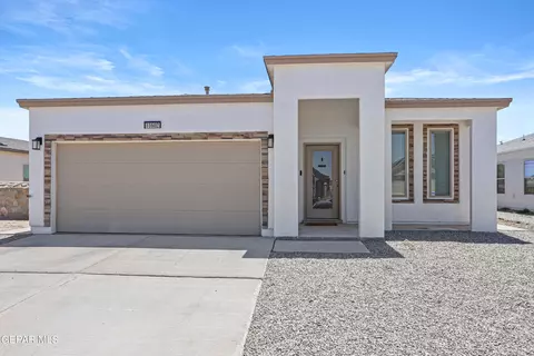 11602 Norman Montion St, Socorro, TX 79927