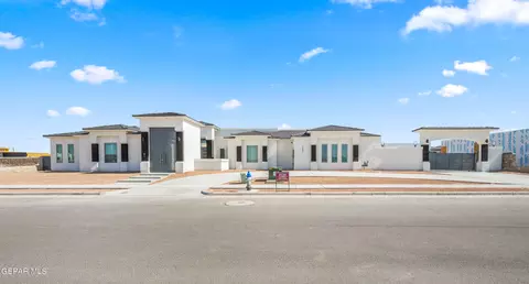 14545 Tierra Resort Ave, El Paso, TX 79938