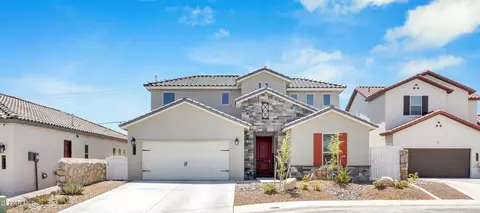 2344 Kolt Ct, El Paso, TX 79911