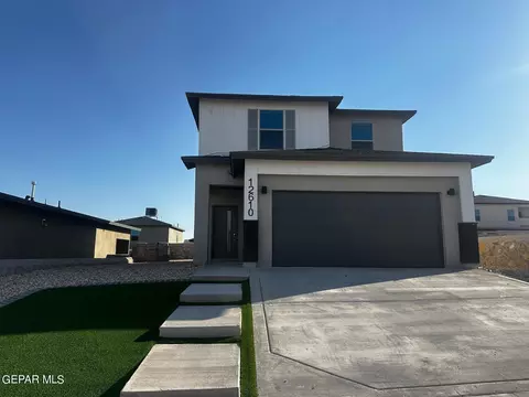 12610 Natalie Berry Ct, El Paso, TX 79928