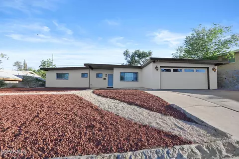3308 Diamond Dr, El Paso, TX 79904