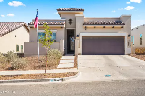13437 Emerald Crystal Dr, El Paso, TX 79928