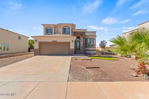 6217 Brazos River Dr, El Paso, TX 79932