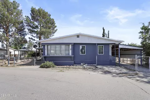 260 Dixie St #A, Canutillo, TX 79835