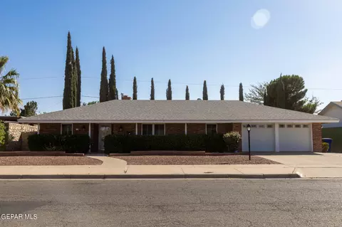9032 El Dorado Dr, El Paso, TX 79925