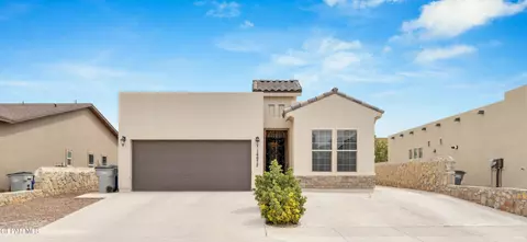 14672 Sunny Land Ave, El Paso, TX 79938