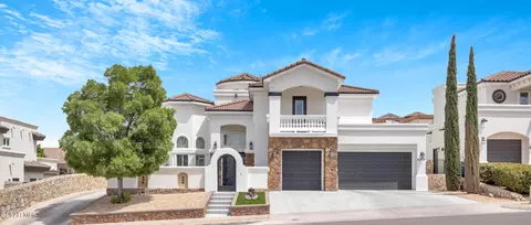 6227 Franklin Dove Ave, El Paso, TX 79912