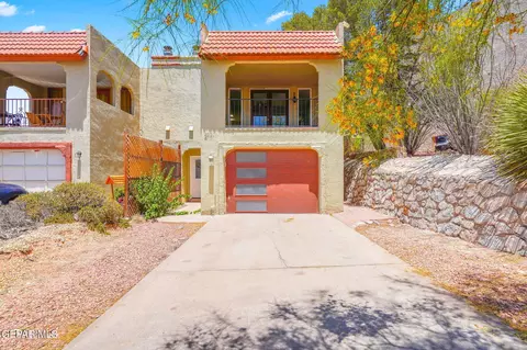 411 Irondale Dr #B, El Paso, TX 79912