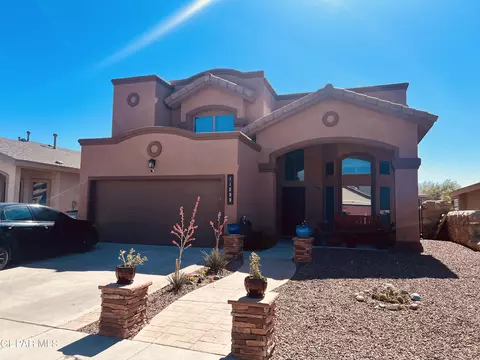 11288 Bullseye St, El Paso, TX 79934