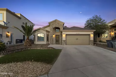 13040 Birds View Cir, El Paso, TX 79938