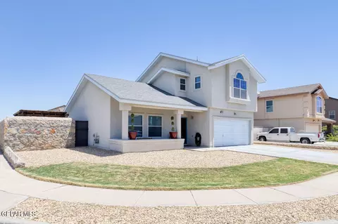 469 Viale Lungo Ave, El Paso, TX 79932