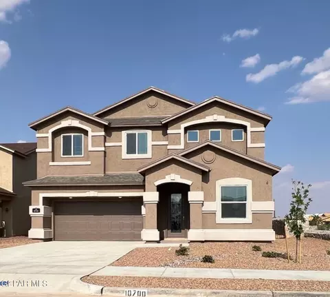 10700 Deion Sanders Dr, El Paso, TX 79924
