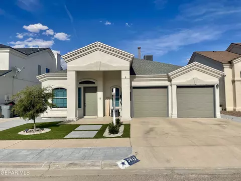 3640 Lantana Ln, El Paso, TX 79936