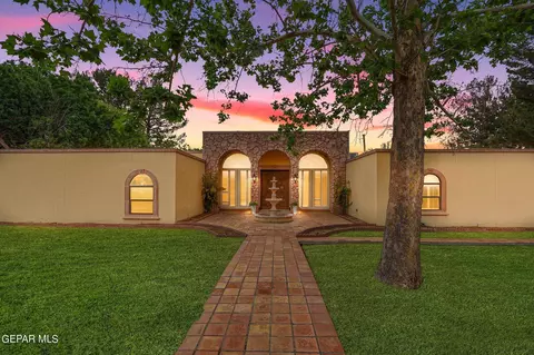 4812 Portsmouth Blvd, El Paso, TX 79922