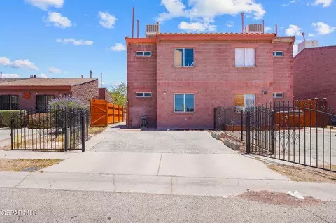 3570 Oasis Dr, El Paso, TX 79936