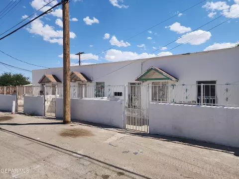 112 Tangier Pl, El Paso, TX 79905