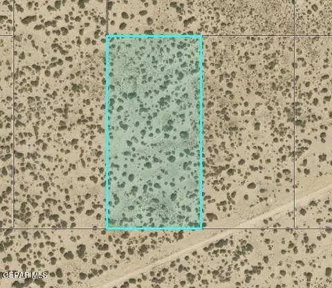 tbd Las Colonias Rd, Horizon City, TX 79928