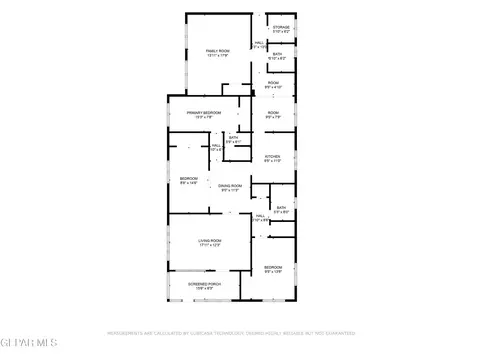 565 Chula Vista St, El Paso, TX 79915