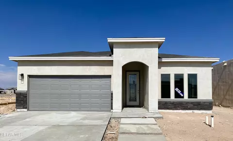 12749 Cono Norte Dr, El Paso, TX 79934