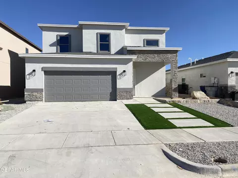 12720 Viendo Norte Dr, El Paso, TX 79934