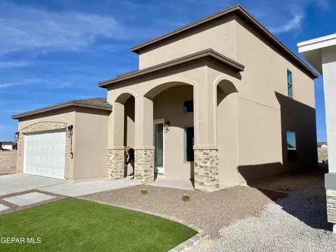 12724 Viendo Norte Dr, El Paso, TX 79934