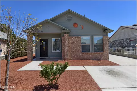11773 Kingdom Ave, El Paso, TX 79936
