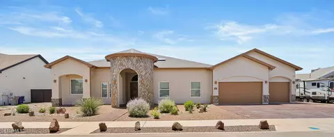 625 Bir Cir, El Paso, TX 79932