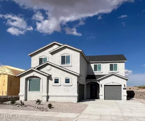 10740 Elise St, El Paso, TX 79924