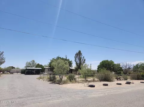 429 Geronimo Rd, Chaparral, NM 88081
