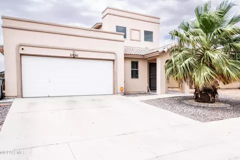 11641 Ochre Bluff Ln, El Paso, TX 79934