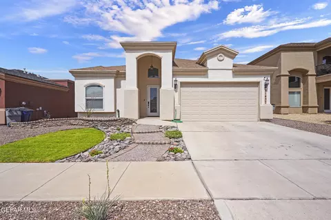 11437 Victor Flores Pl, El Paso, TX 79934