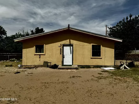 615 Zinc Pl, El Paso, TX 79928