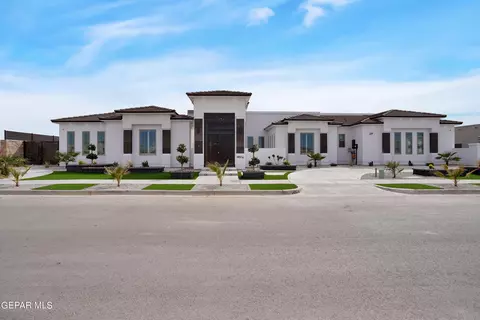 2313 Tierra Zaria, El Paso, TX 79938