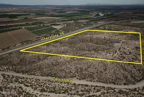 1115 Cerrito Rd, Hatch, NM 87937