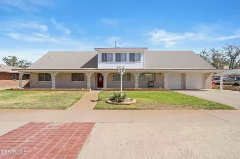 10000 Monaco Dr, El Paso, TX 79925