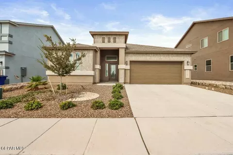 14533 Juan Diego Dr, El Paso, TX 79938