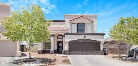 12705 Rodolfo Anchondo Ct, El Paso, TX 79938