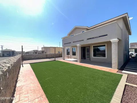 404 Sonaran Ct, El Paso, TX 79932 photo 42