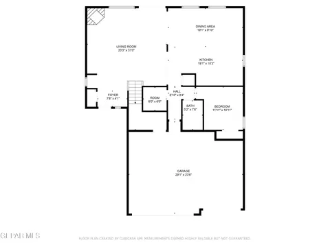 404 Sonaran Ct, El Paso, TX 79932 photo 4