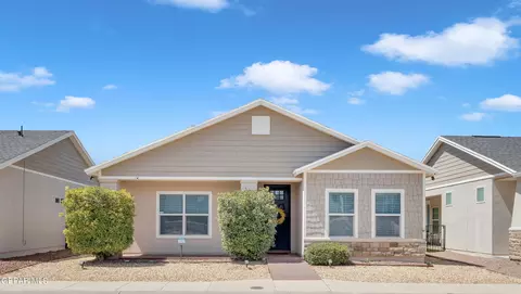 12869 Hueco Pit Dr, El Paso, TX 79938