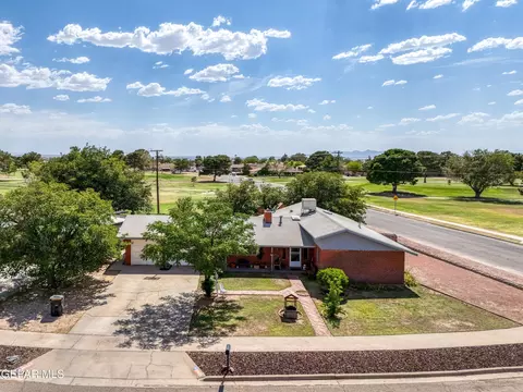 16023 Homestead Dr, Horizon City, TX 79928