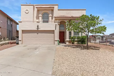 11200 Endeavor Pl, El Paso, TX 79934