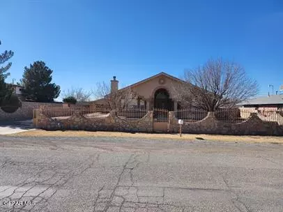 1024 Miss Bev Ave, El Paso, TX 79932