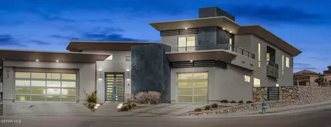 1861 Pommel Pl, El Paso, TX 79911
