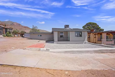2305 Silver Ave, El Paso, TX 79930
