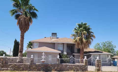 533 Harvest Dr, Socorro, TX 79927