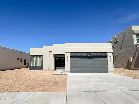921 Stoke St, El Paso, TX 79928