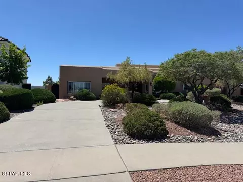 1004 Overlook Ridge Ln, El Paso, TX 79912